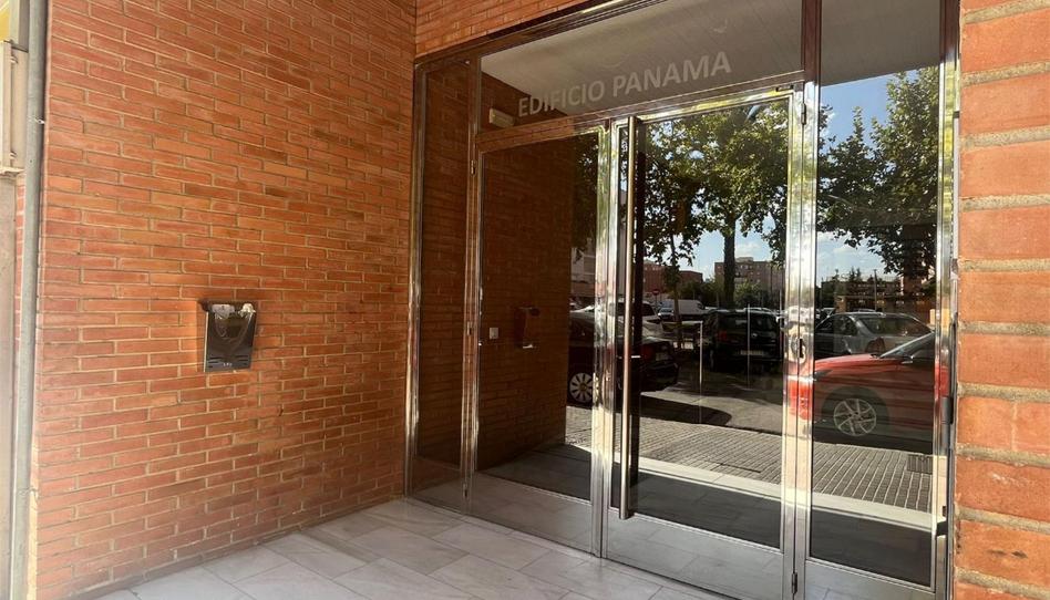 Pis en venda a Calle Francisco Guerra, 8, Valdepasillas - La Paz - Huerta Rosales, Badajoz Capital - imatge 1 Foto 1 de Pis en venda a Calle Francisco Guerra, 8, Valdepasillas - La Paz - Huerta Rosales, Badajoz Capital