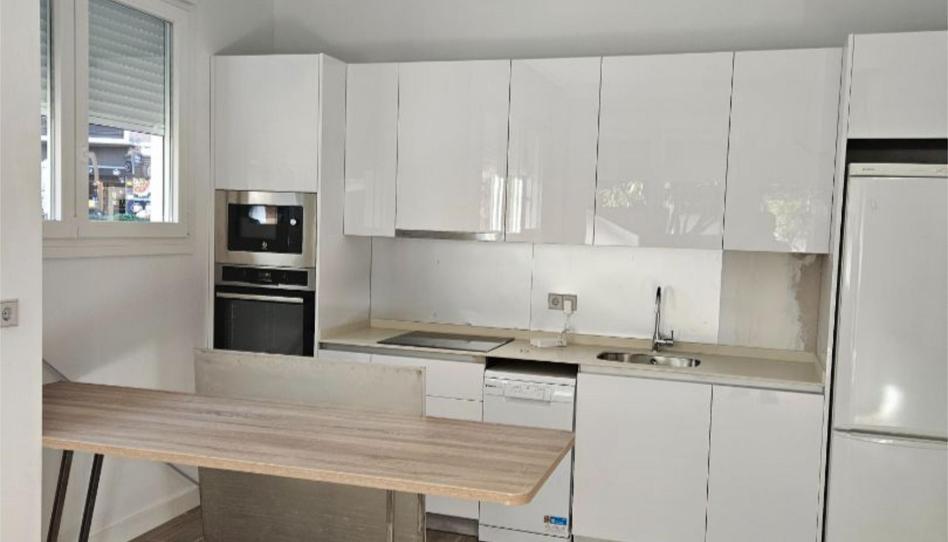 Apartament de lloguer a Calle de Víctor de la Serna, 42, Hispanoamérica - Bernabéu, Madrid Capital - imatge 1 Foto 1 de Apartament de lloguer a Calle de Víctor de la Serna, 42, Hispanoamérica - Bernabéu, Madrid Capital