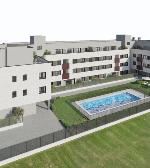 Photo 2 of Flat for sale in Calle Pico del Águila, 2, Villanueva de la Torre, Guadalajara