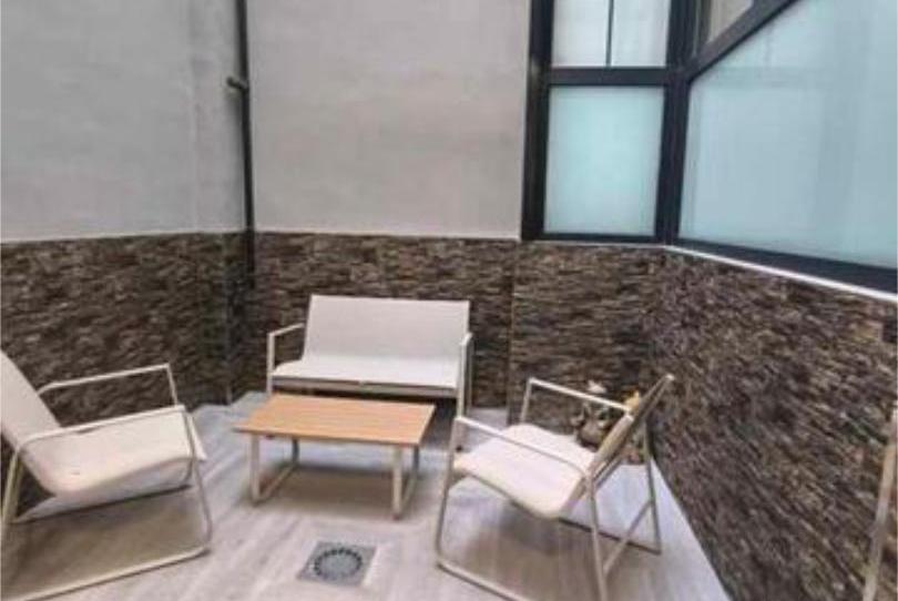 Photo 1 of Loft to rent in El Molino, Alicante