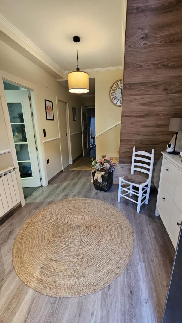 Single-family semi-detached for sale in Palencia Capital  with Heating, Parquet flooring and Terrace