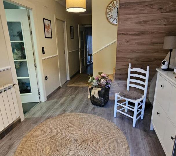 Photo 1 of Single-family semi-detached for sale in Calle Los Nogales, 12, San Juanillo, Palencia