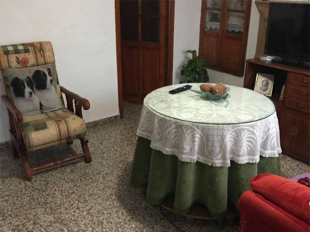 Dúplex en Alquiler en Calle Nueva, 68 en El Burgo