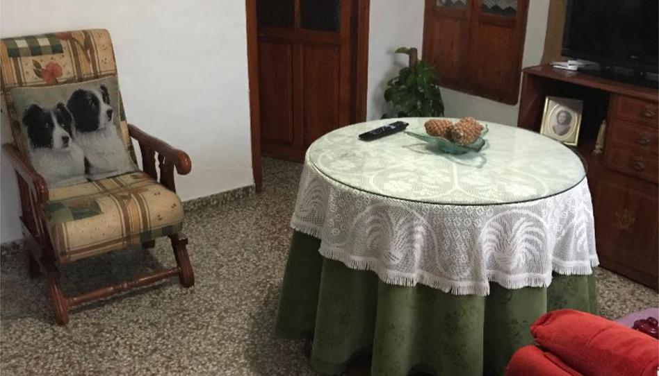 Dúplex de lloguer a Calle Nueva, 68, El Burgo, Málaga - imatge 1 Foto 1 de Dúplex de lloguer a Calle Nueva, 68, El Burgo, Málaga