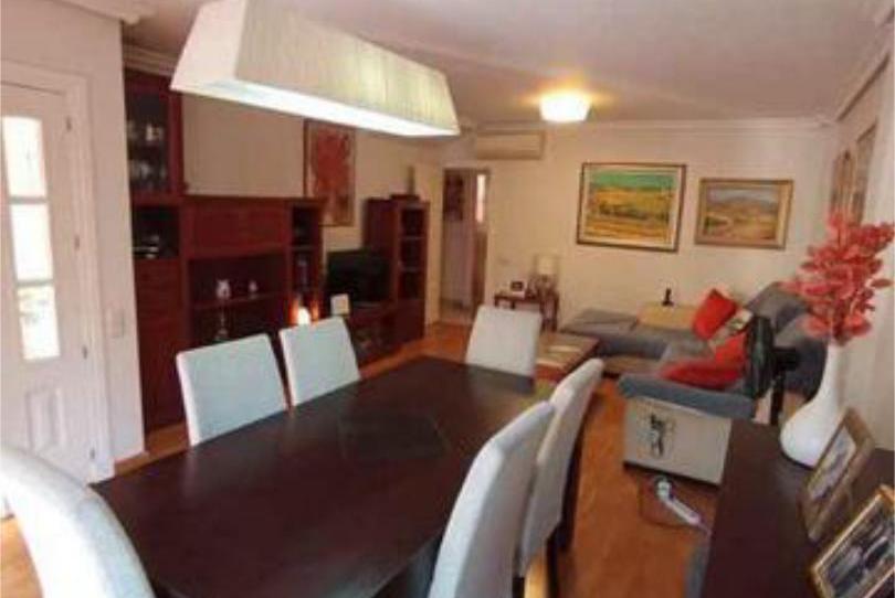 Photo 1 of Single-family semi-detached for sale in San José, Almería