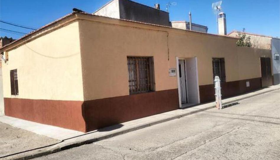 Casa o xalet en venda a Lomoviejo, Valladolid - imatge 1 Foto 1 de Casa o xalet en venda a Lomoviejo, Valladolid