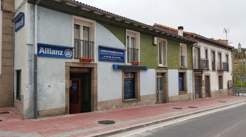 Casa adosada en venda a Calle Carretera de Salamanca, 22, Béjar, Salamanca - imatge 3 Foto 3 de Casa adosada en venda a Calle Carretera de Salamanca, 22, Béjar, Salamanca