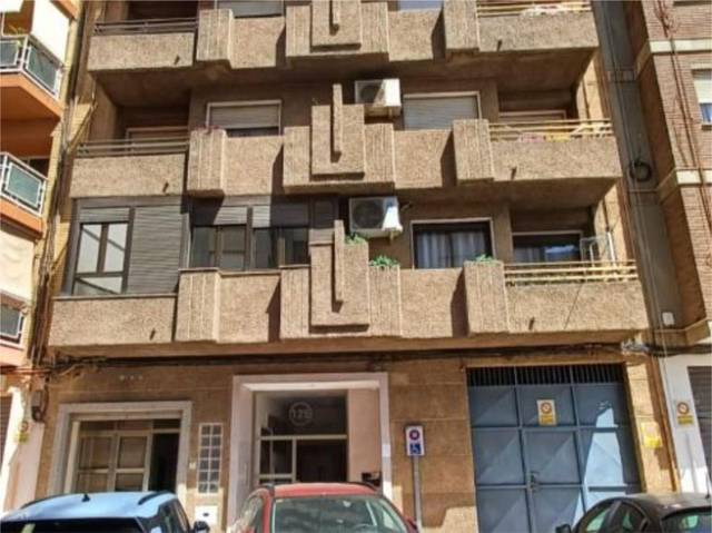 Piso en Venta en Carrer Major, 125 en Tavernes de la Valldigna