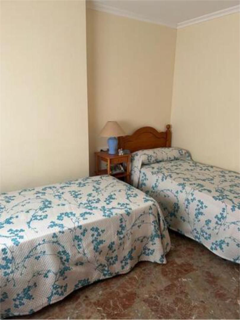 Bedroom of Apartment for sale in Sagunto / Sagunt  with Heating and Terrace