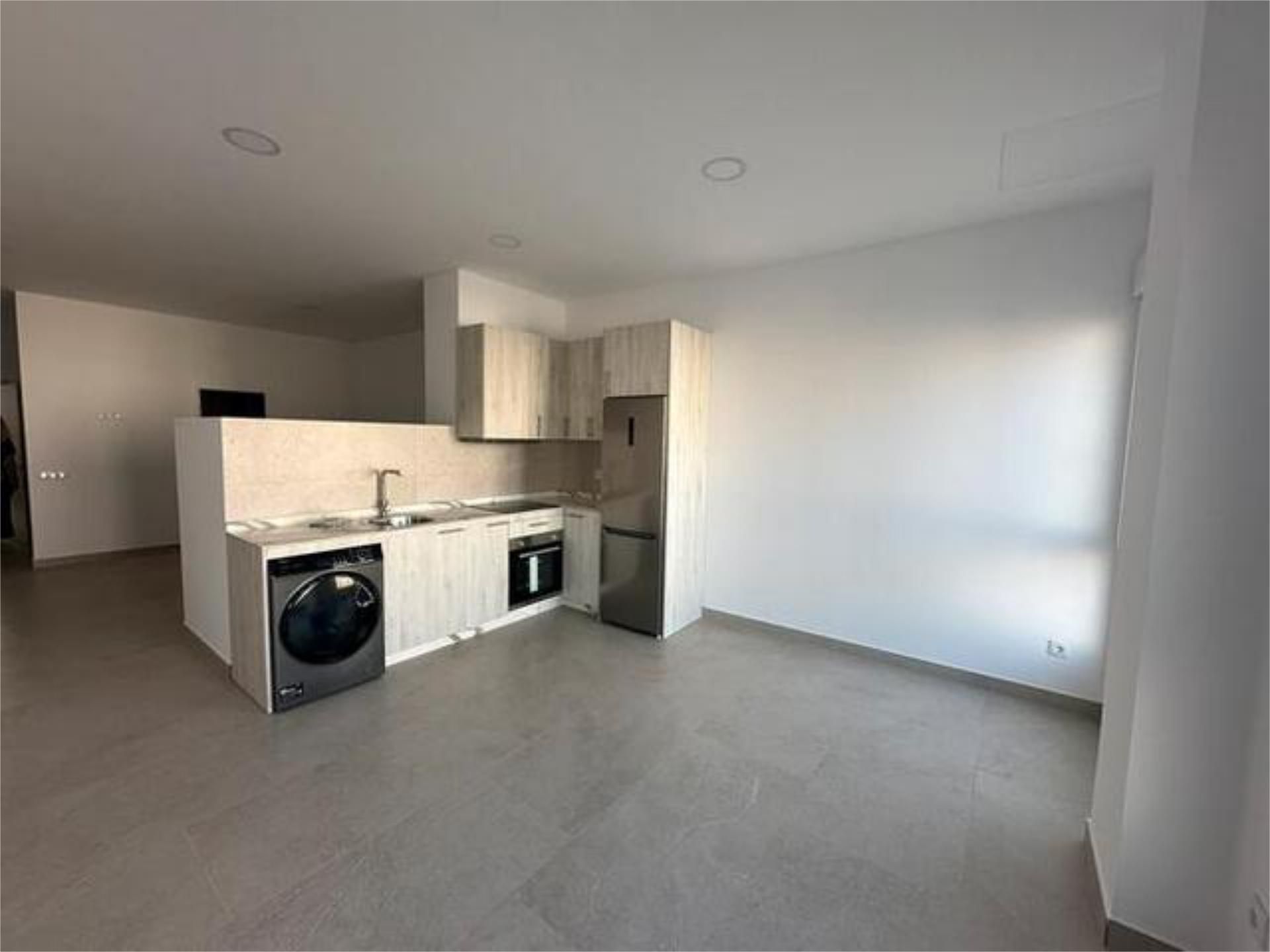 Cuina de Apartament de lloguer en San Fernando