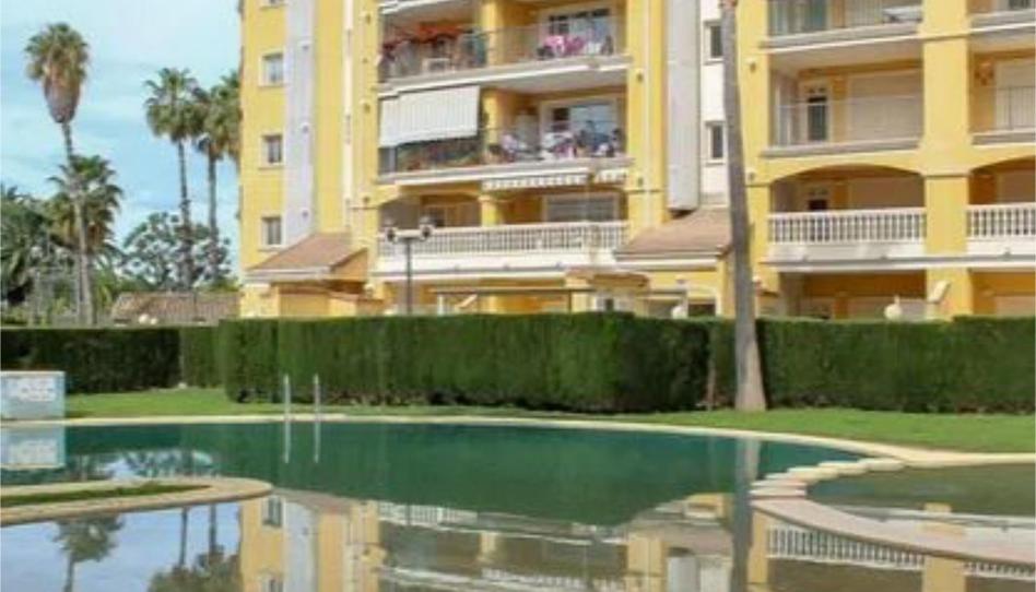 Piso de alquiler en Passeig de Ricardo Ortega, 2, La Pedrera - Vessanes, Dénia - imagen 1 Foto 1 de Piso de alquiler en Passeig de Ricardo Ortega, 2, La Pedrera - Vessanes, Dénia