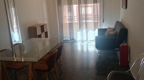 Foto 5 de Pis de lloguer a Calle Blasco Ibáñez, 14, Centro, Albacete