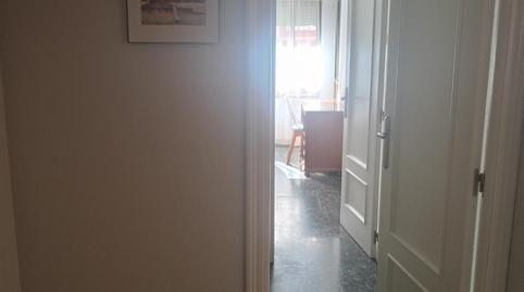 Foto 4 de Pis de lloguer a Calle Blasco Ibáñez, 14, Centro, Albacete