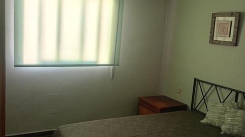 Foto 3 de Pis de lloguer a Calle Blasco Ibáñez, 14, Centro, Albacete