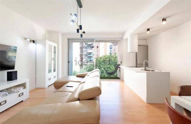 Piso en Venta en Parque Victoria Eugenia