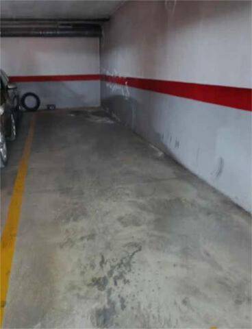 Garaje en Alquiler en Casco Histórico