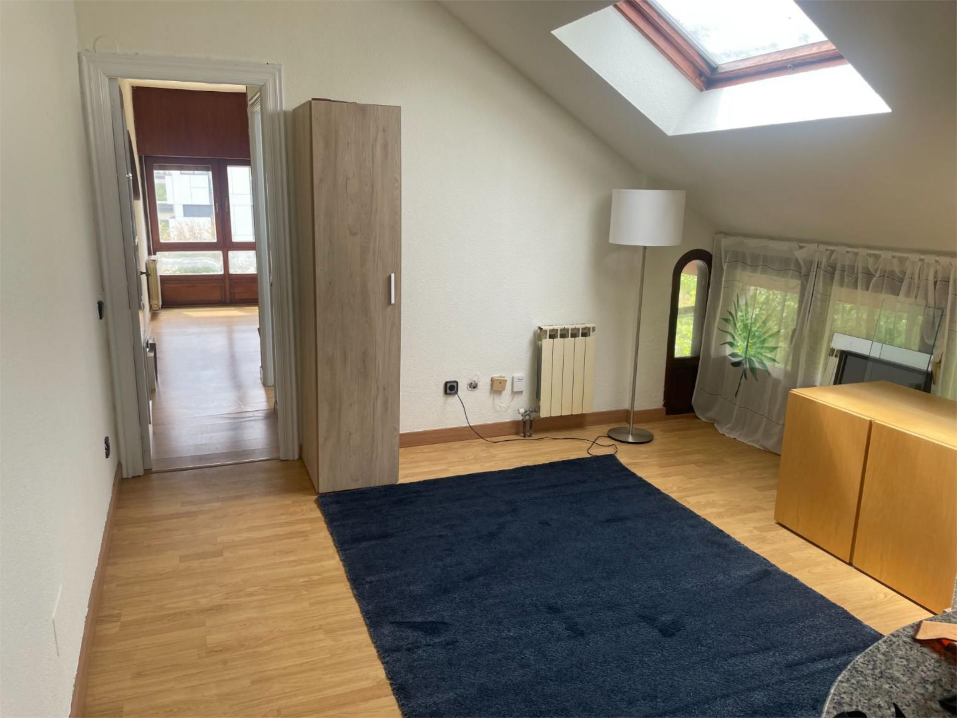 Bedroom of Flat to rent in Santander