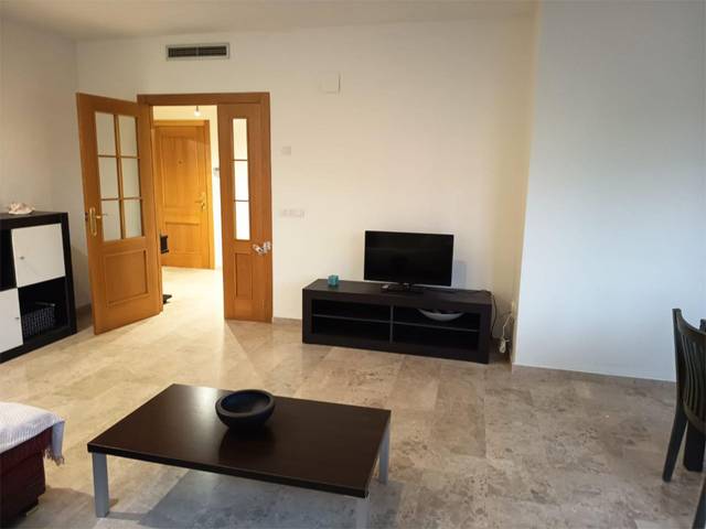 Piso en Alquiler en Carrer Joanot Martorell, 11 en Piscinas