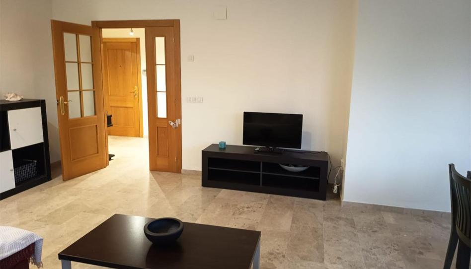 Flat to rent in Carrer Joanot Martorell, 11, Piscinas, Castellón - image 1 Photo 1 of Flat to rent in Carrer Joanot Martorell, 11, Piscinas, Castellón