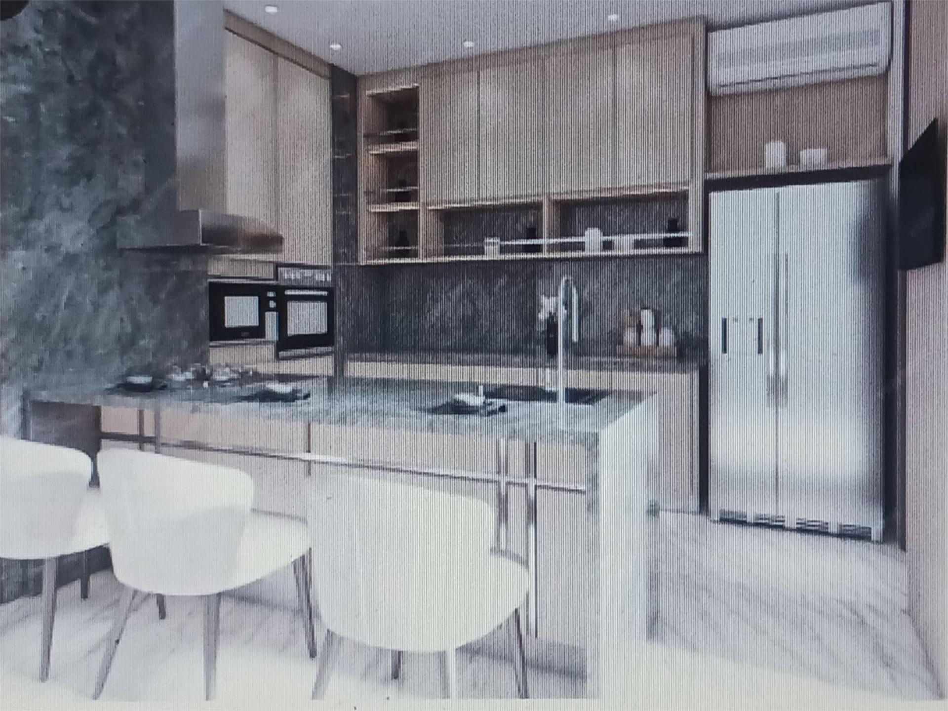 Kitchen of Flat for sale in Tacoronte