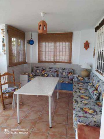 Casa-chalet en Alquiler en Mazagón