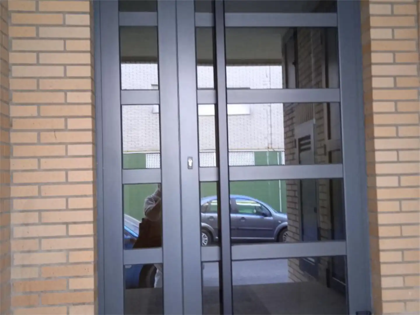Pis en venda a Calle de Agustín Alfageme, 12, La Vega - La Sal Pis en venda en León Capital amb Terrassa i Balcó