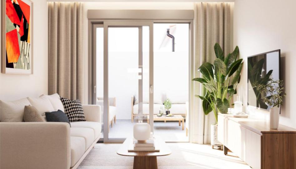 Flat for sale in Avenida Los Molinos, 24a, Mota del Cuervo, Cuenca - image 1 Photo 1 of Flat for sale in Avenida Los Molinos, 24a, Mota del Cuervo, Cuenca