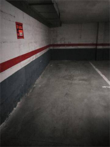 Garaje en Alquiler en Centre