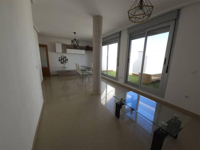 Ático en Venta en Carrer Doctor Fleming, 16 en Benissa pueblo