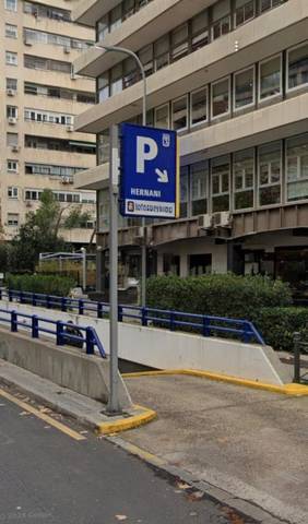 Garaje en Venta en Calle de Hernani, 75 en Cuatro Caminos - Azca