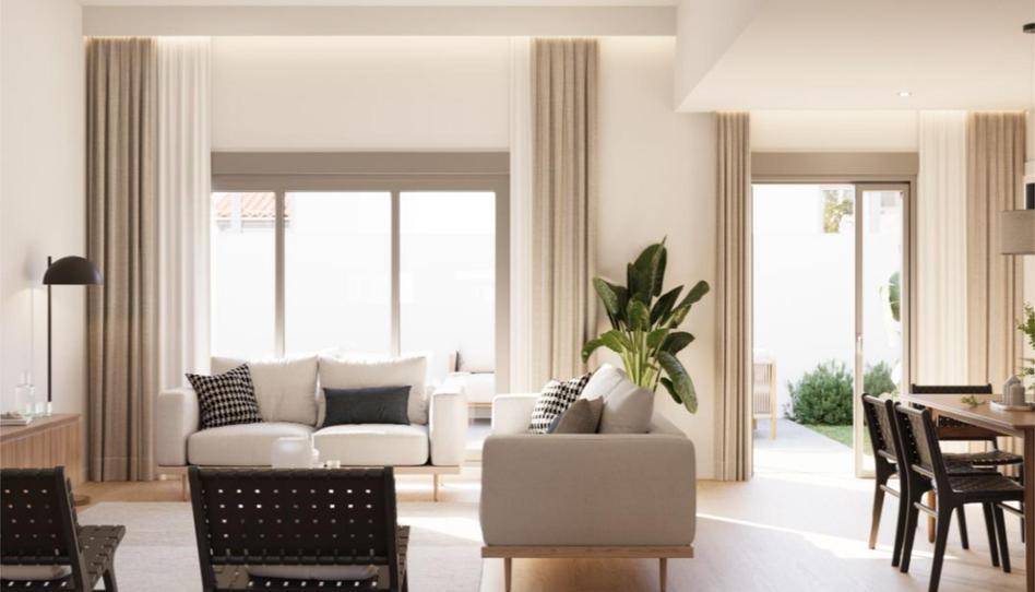 Pis en venda a Avenida Los Molinos, 24a, Mota del Cuervo, Cuenca - imatge 1 Foto 1 de Pis en venda a Avenida Los Molinos, 24a, Mota del Cuervo, Cuenca