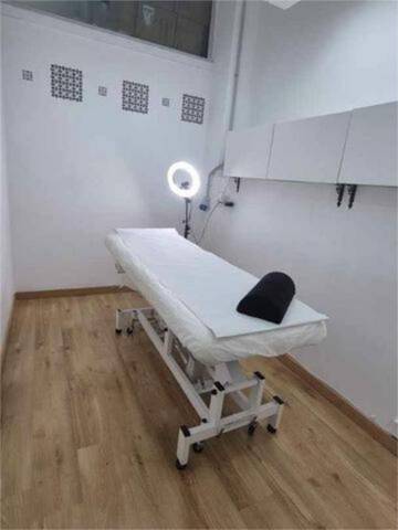 Local comercial en Alquiler en Guindalera