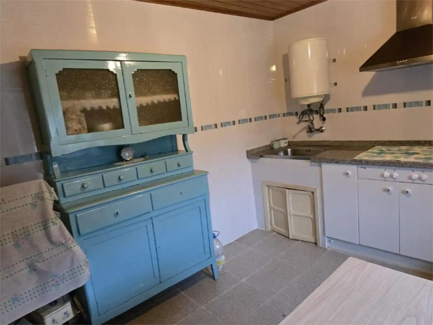 Cocina de Piso en venta en Almanza