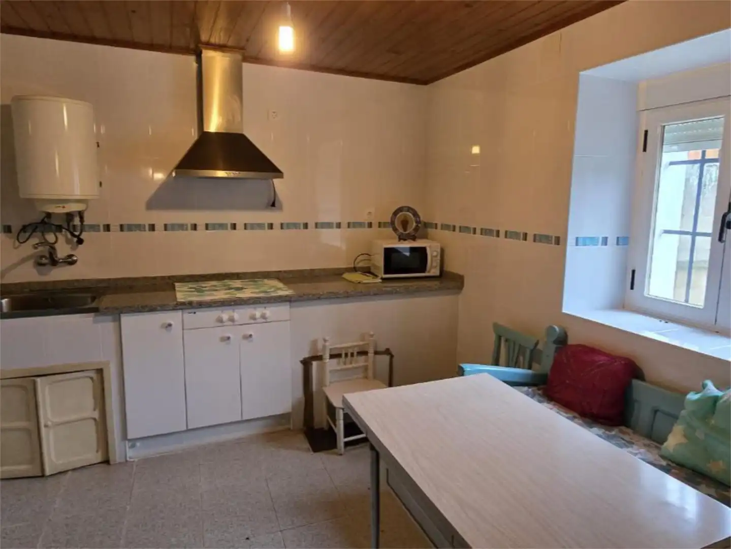 Cocina de Piso en venta en Almanza