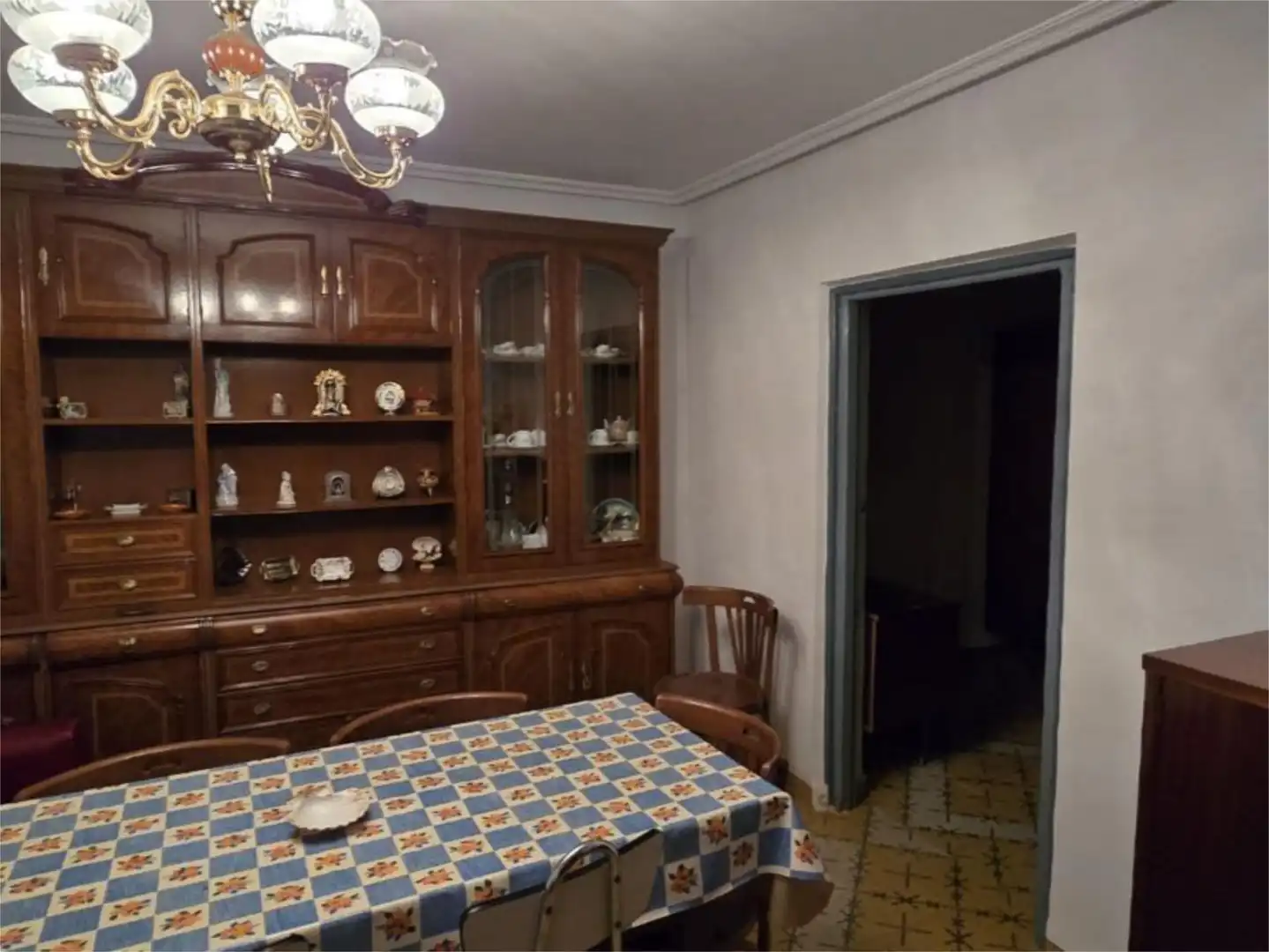 Comedor de Piso en venta en Almanza