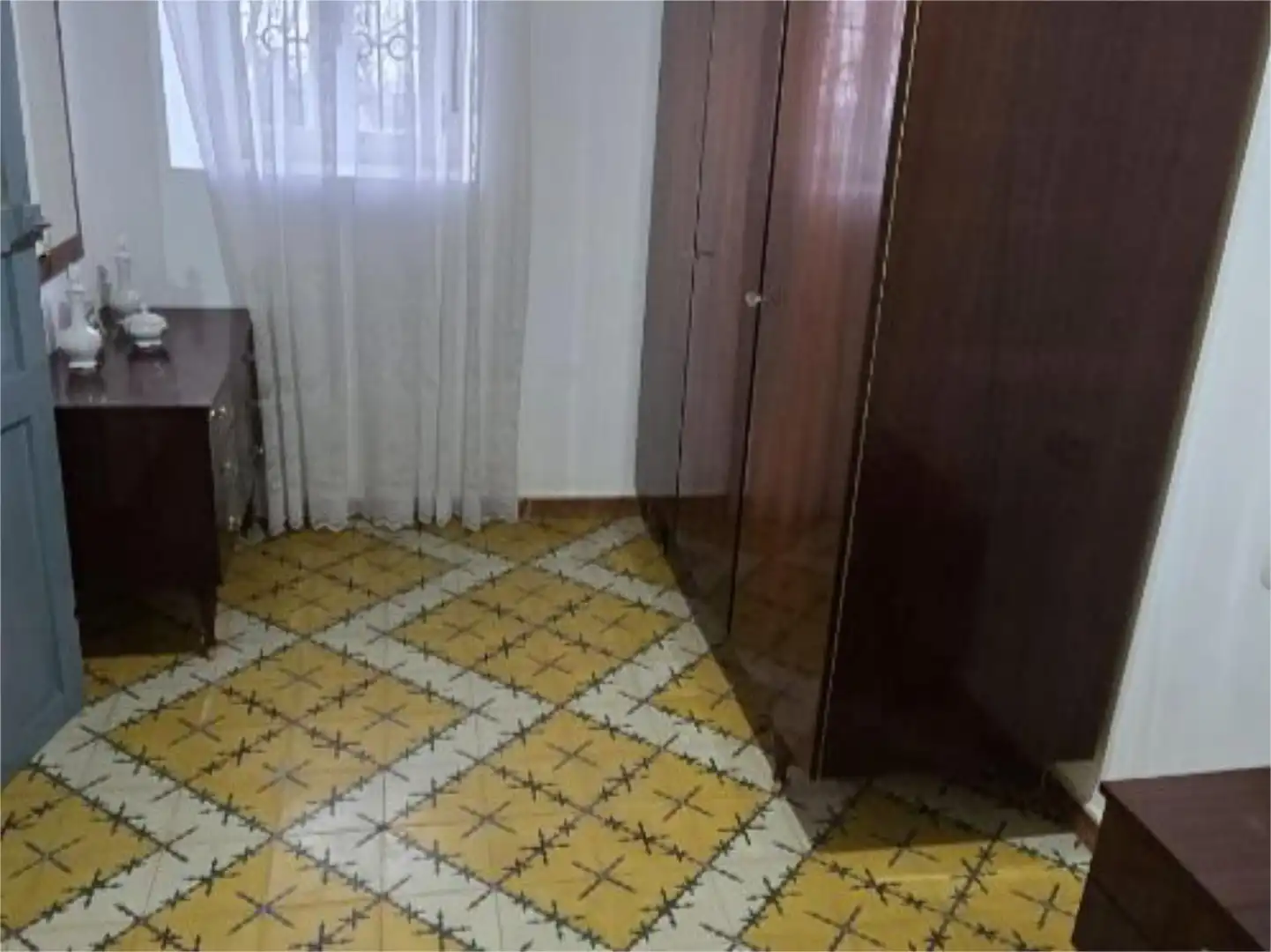 Habitación de Piso en venta en Almanza