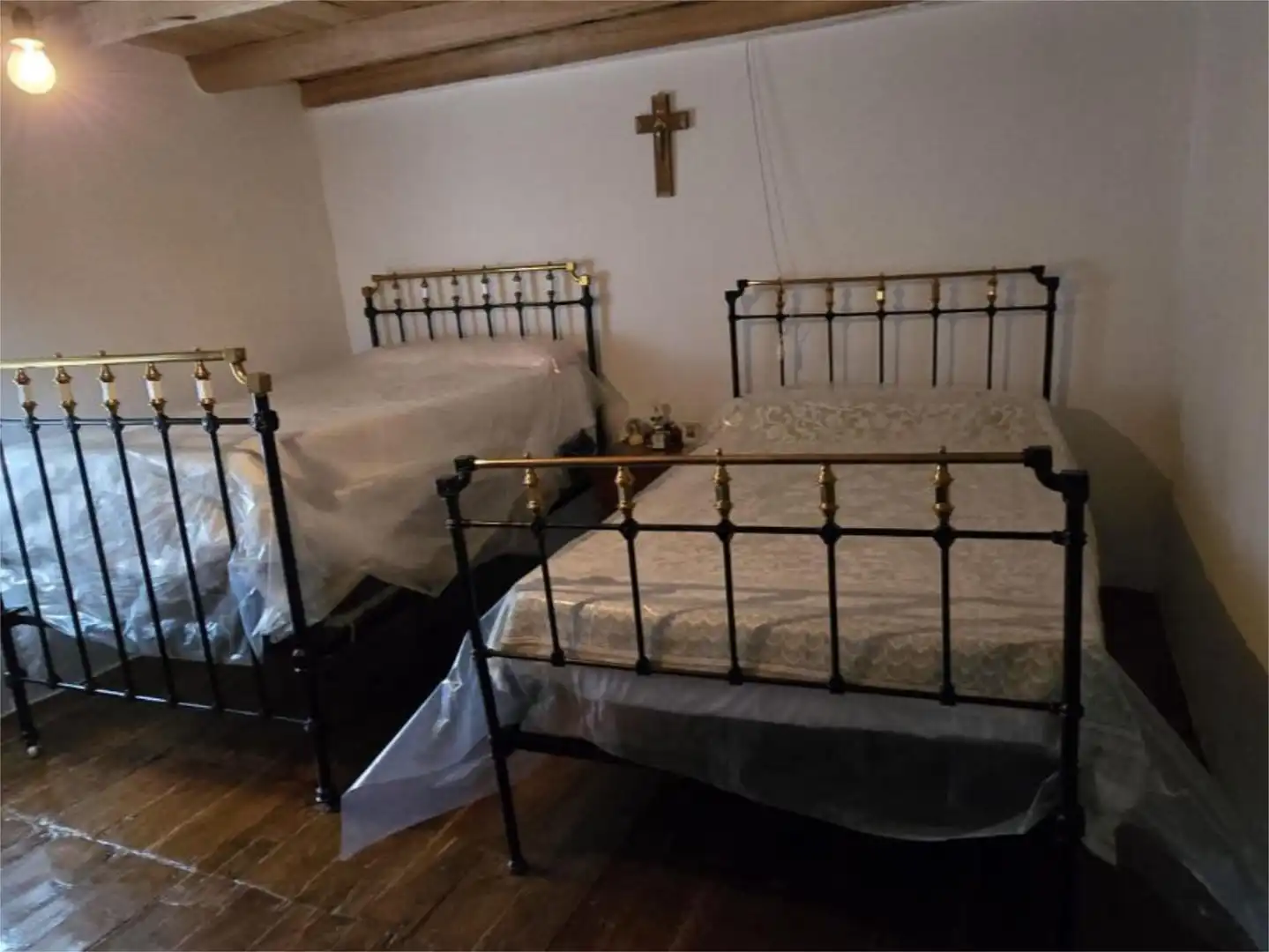Habitación de Piso en venta en Almanza