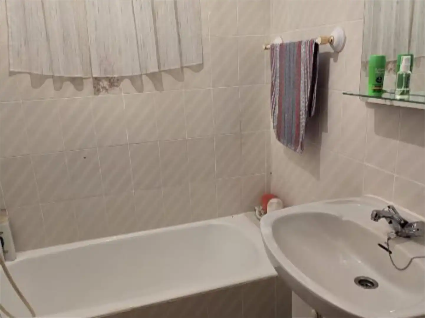 Baño de Piso en venta en Almanza