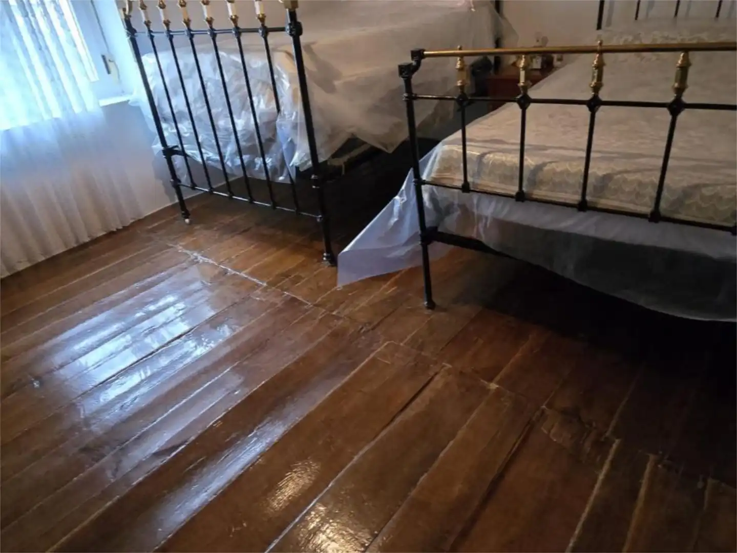 Piso en venta en Almanza