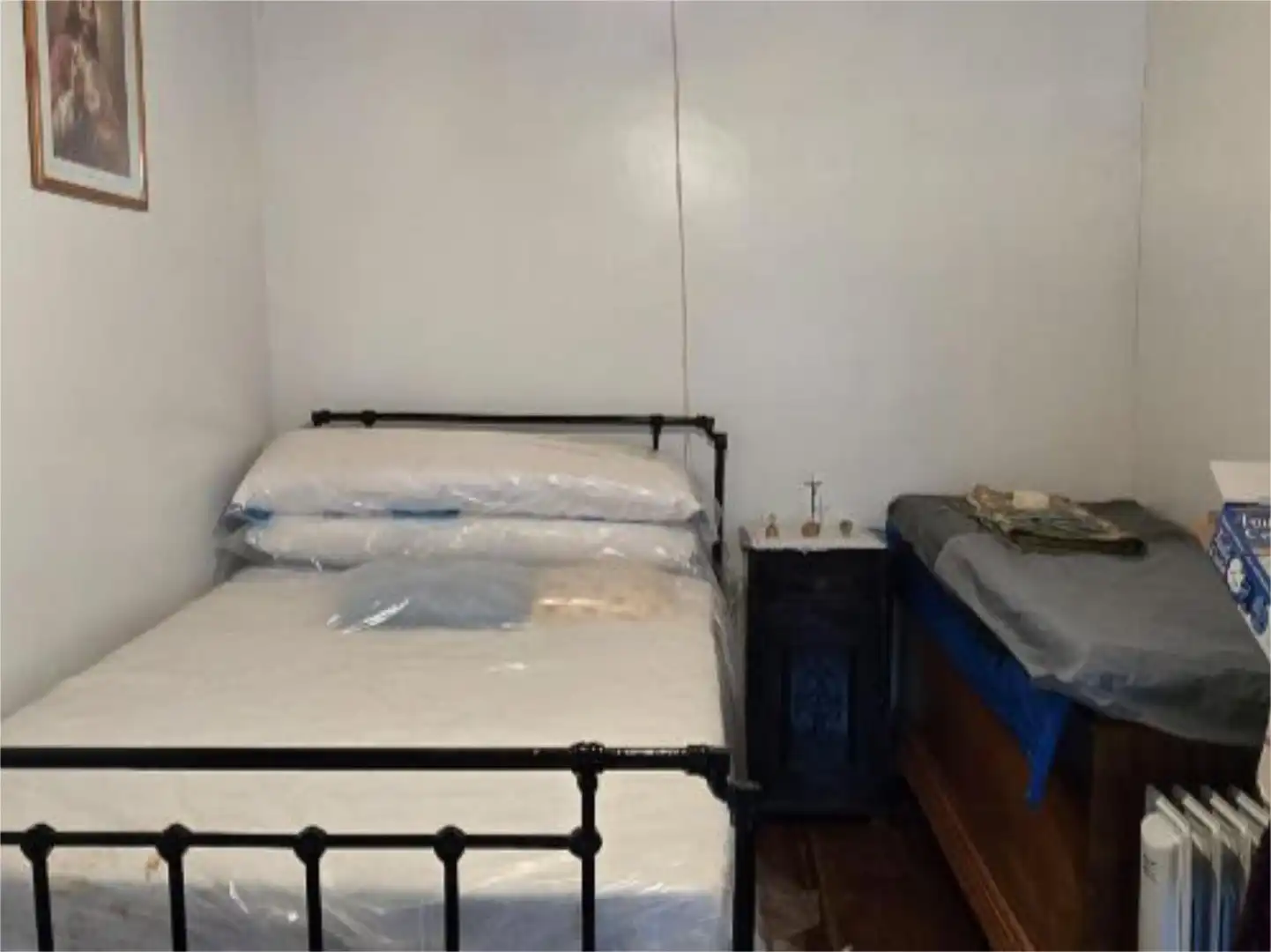 Habitación de Piso en venta en Almanza