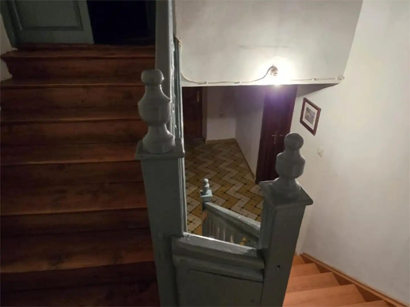 Piso en venta en Almanza