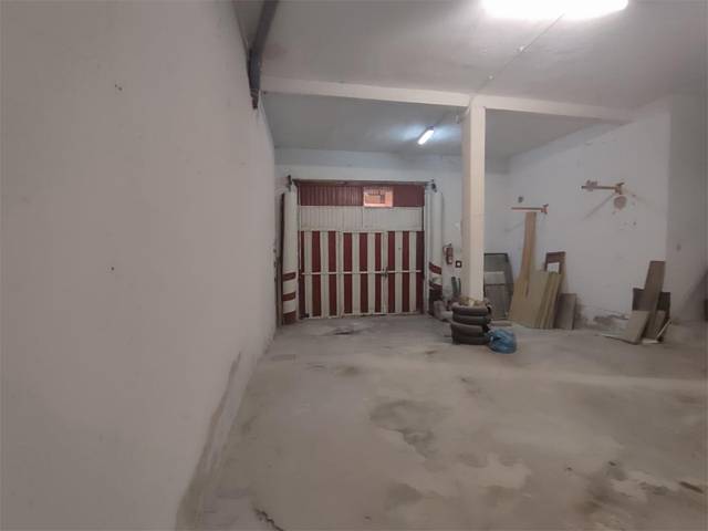 Piso en Venta en Calle María de Pablos Cerezo, 7 en Centro