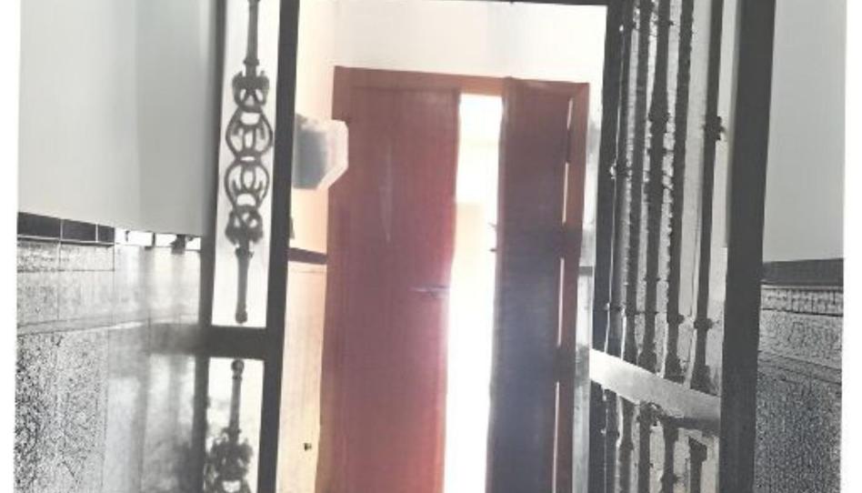 Planta baja for sale in Calle Jesús del Gran Poder, 62, Los Palacios y Villafranca, Sevilla - image 1 Photo 1 of Planta baja for sale in Calle Jesús del Gran Poder, 62, Los Palacios y Villafranca, Sevilla