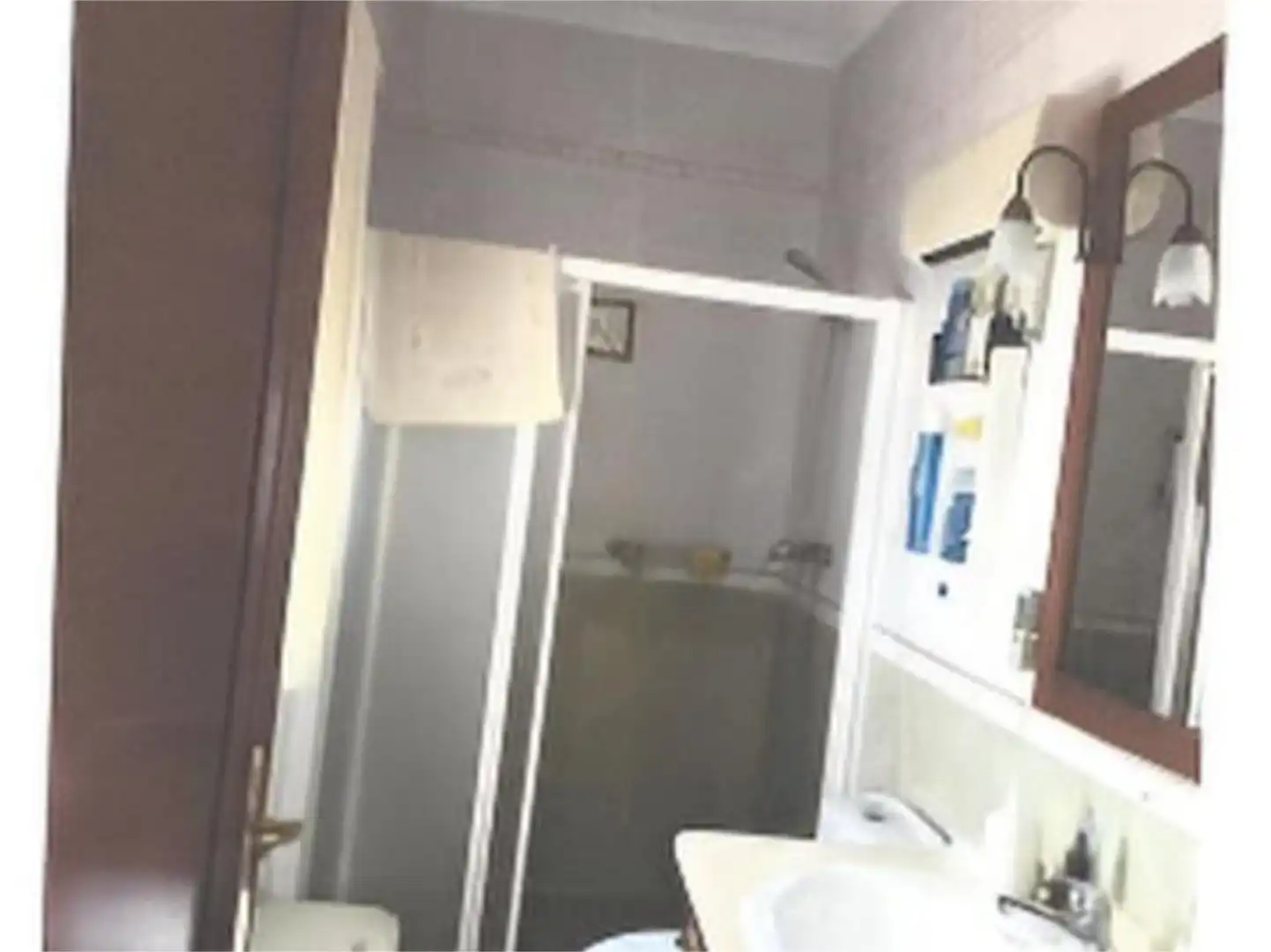 Dúplex en venda a Calle Jesús del Gran Poder, 62, Los Palacios y Villafranca Bany de Dúplex en venda en Los Palacios y Villafranca amb Aire condicionat, Terrassa i Traster