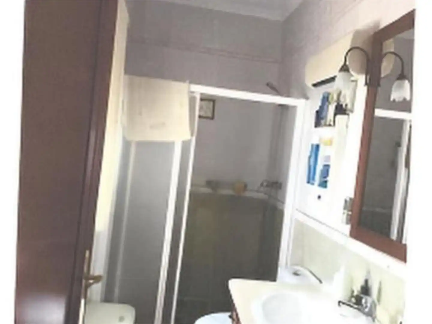 Dúplex en venda a Calle Jesús del Gran Poder, 62, Los Palacios y Villafranca Bany de Dúplex en venda en Los Palacios y Villafranca amb Aire condicionat, Terrassa i Traster