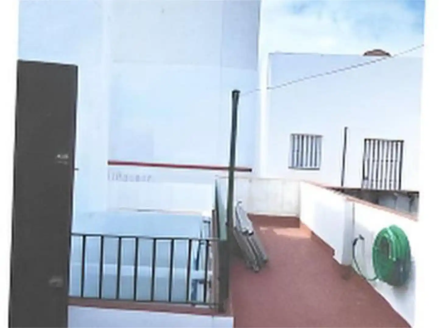Dúplex en venda a Calle Jesús del Gran Poder, 62, Los Palacios y Villafranca Vista exterior de Dúplex en venda en Los Palacios y Villafranca amb Aire condicionat, Terrassa i Traster