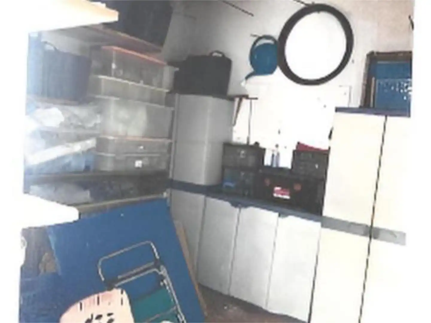 Dúplex en venda a Calle Jesús del Gran Poder, 62, Los Palacios y Villafranca Dúplex en venda en Los Palacios y Villafranca amb Aire condicionat, Terrassa i Traster