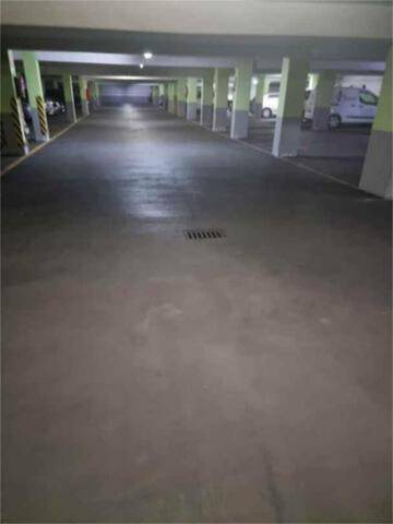 Garaje en Alquiler en Ensanche - Diputación