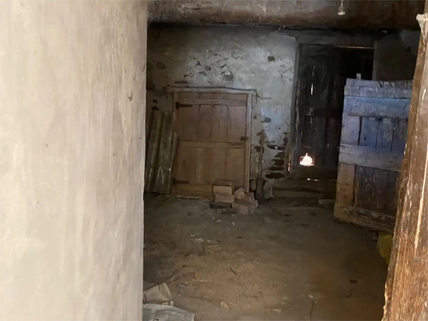 Pis en venda a Calle Mayor, 48, Castildelgado Pis en venda en Castildelgado