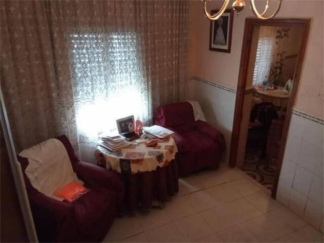 Casa-chalet en Venta en Villarta de San Juan